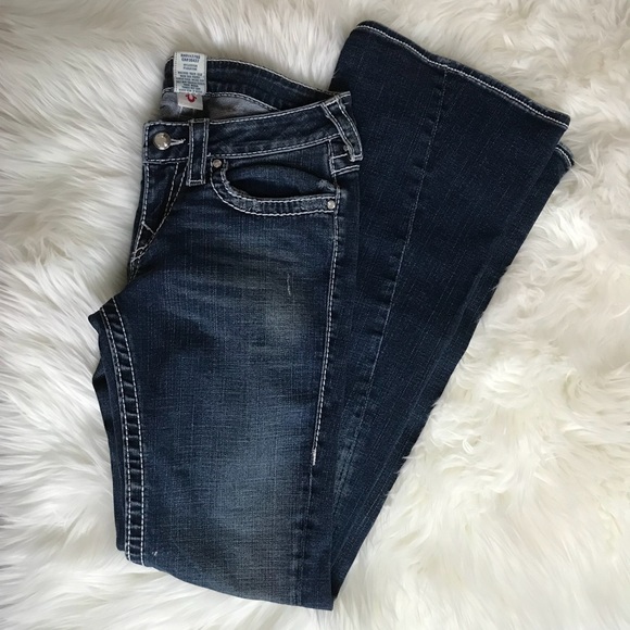 True Religion Disco Joey Big T - Picture 2 of 8